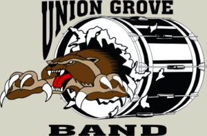 UGHS Band Logo